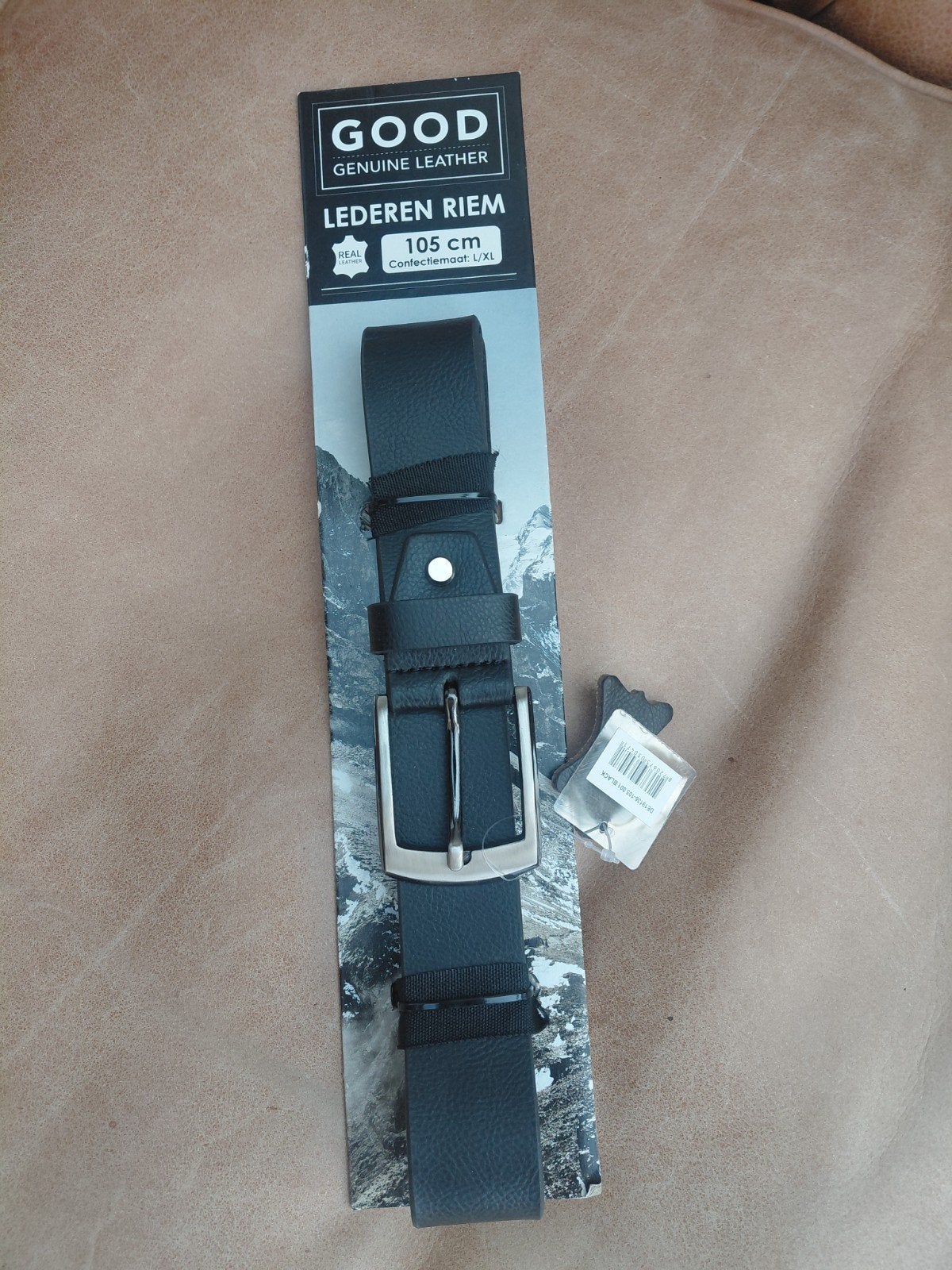 Riem nieuw!!!, Kleding | Heren, Ophalen