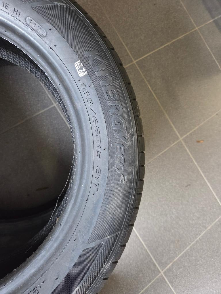 Zomerbanden kleine personenwagen, Ophalen, 15 inch, Nieuw, Band(en)