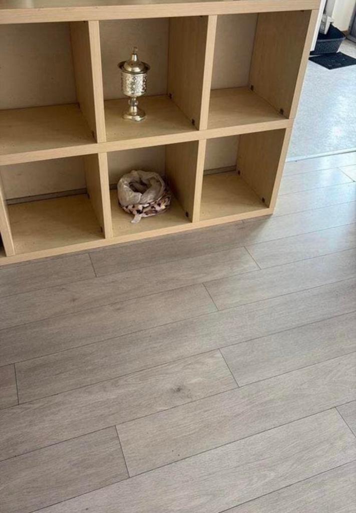 Meuble salon, Ophalen, Gebruikt