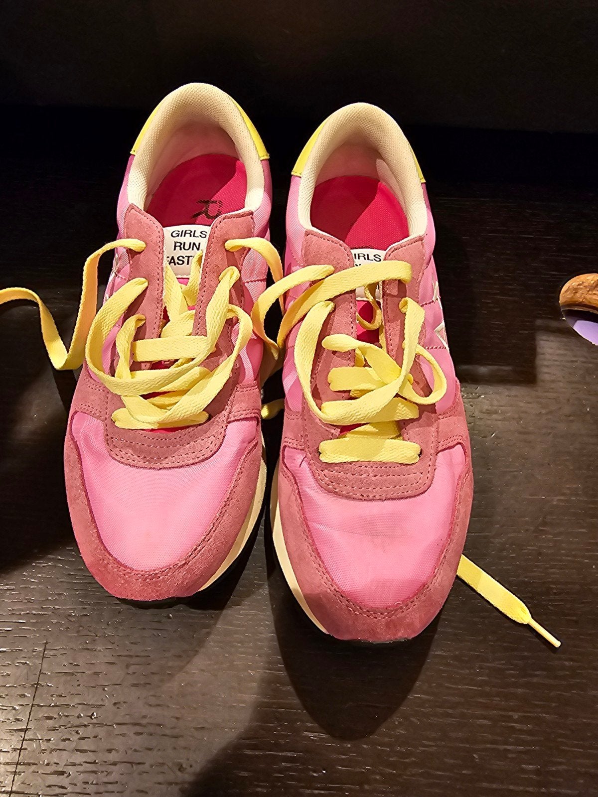 sun68 schoenen maat 39 licht gedragen, Sun68, Ophalen of Verzenden, Zo goed als nieuw