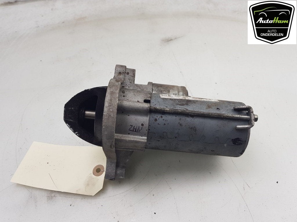 DÉMARREUR Ford Transit Courier (01-2014/12-2023), Valeo, 100, rue de Courcelles
75017  Paris, FR, Info@valeo.fr, Ford