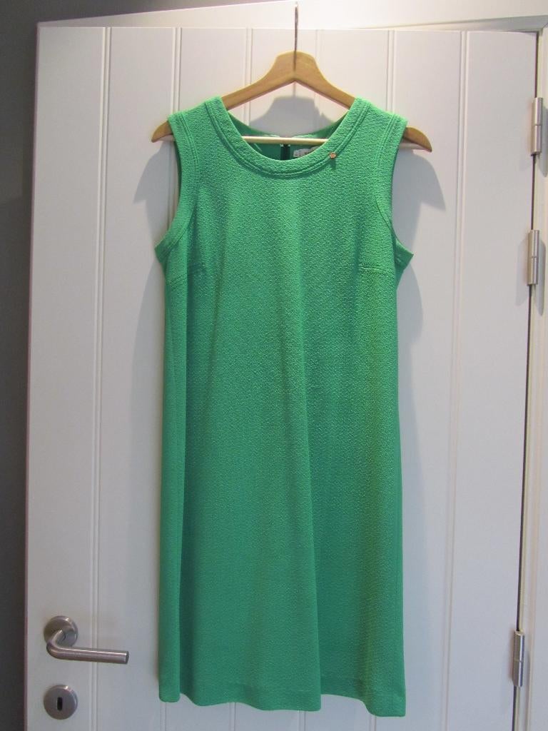 Jurk Hampton Bays maat 38 mooie groene kleur, Vêtements | Femmes, Robes, Hampton Bays, Enlèvement ou Envoi, Taille 38/40 (M), Vert