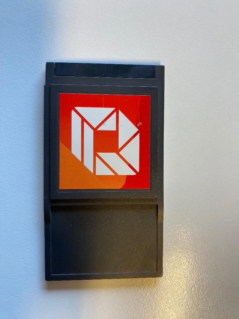 TV Vlaanderen CI module incl. ingebouwde smartcard, Ophalen of Verzenden, Zo goed als nieuw, (Schotel)antenne-accessoires