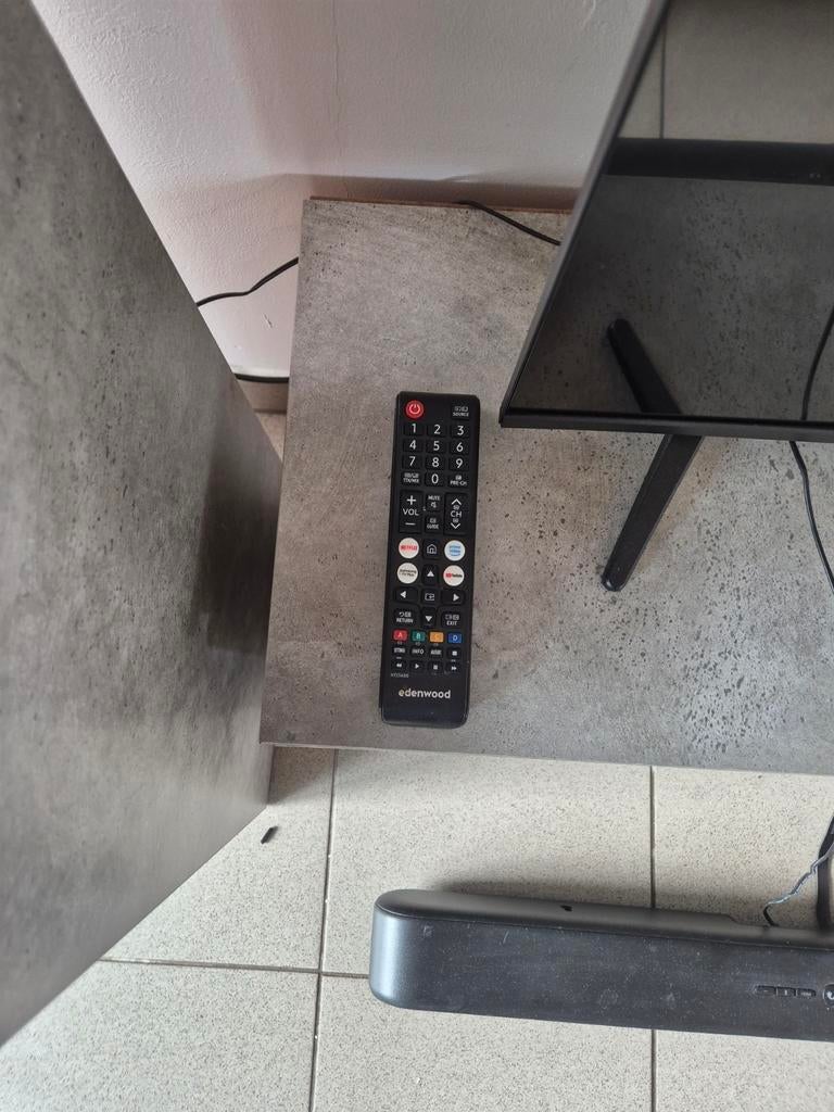 Edenwood tv, Audio, Tv en Foto, Televisies, Ophalen, Smart TV