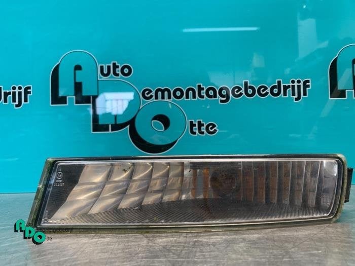 Richtingaanwijzer links van een Opel Movano (Movano 00-), Gebruikt, -, -, Opel