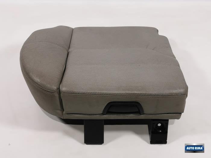 Banquette arrière d'un Volvo V50, -, 3 mois de garantie, -, -