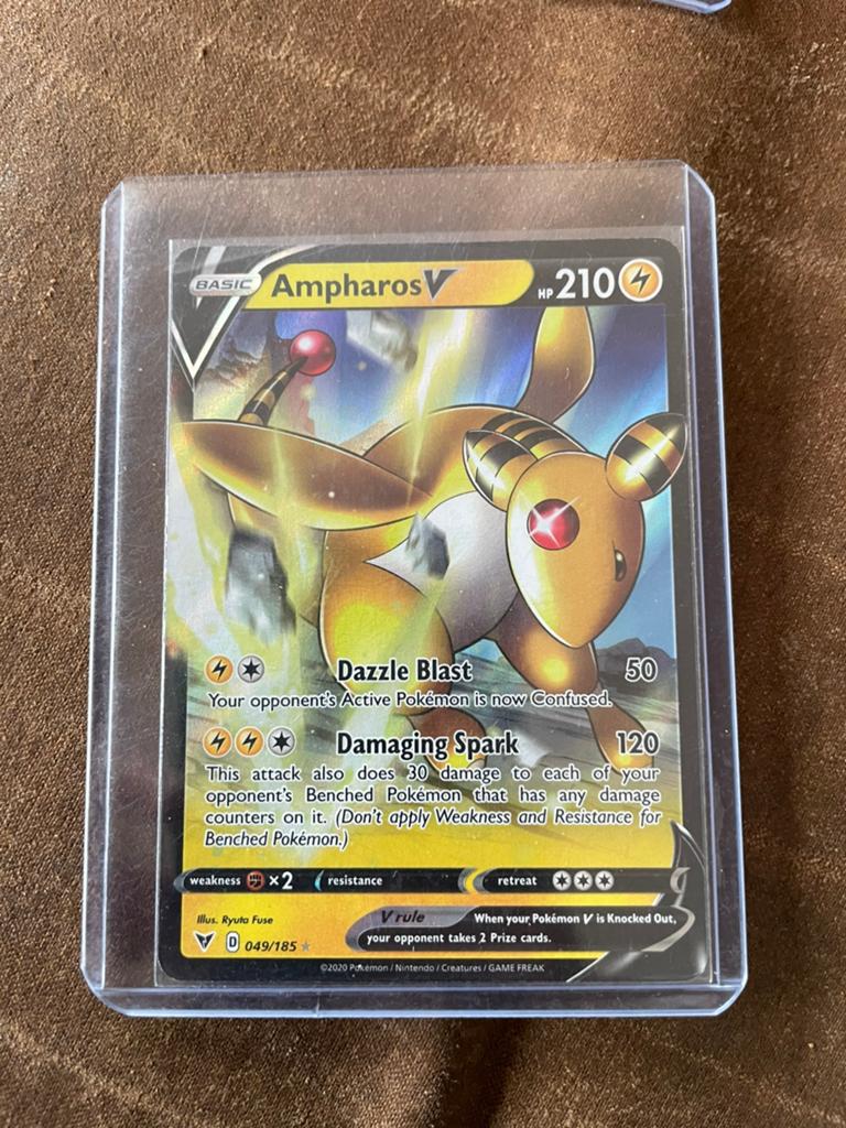 Pokemon verzameling, Hobby en Vrije tijd, Verzamelkaartspellen | Pokémon, Ophalen, Zo goed als nieuw