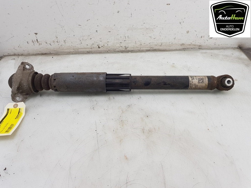 SCHOKBREKER LINKS ACHTER Audi A3 Sportback (8VA / 8VF), Dhr. J. Ham, Gebruikt, Administratie@autoham.nl, Audi
