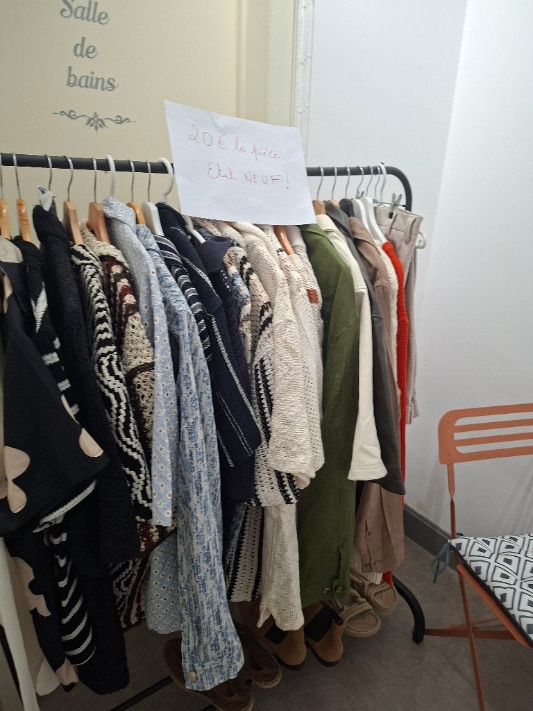 Vetements ZARA neufs, Vêtements | Femmes, Chaussures, Autre, Beige, Enlèvement, Neuf