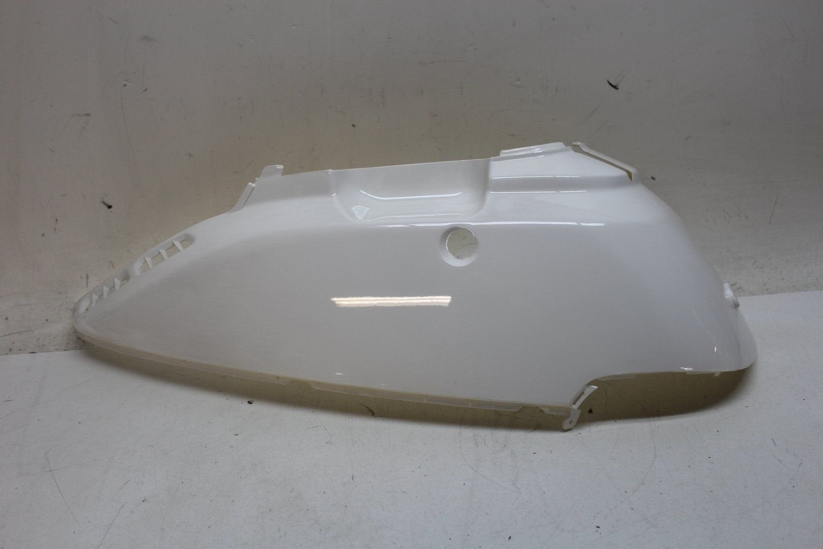 Zijkap links achter Honda SA50 SA 50 Vision 1988 1991 83600-, Motoren, Onderdelen | Honda, Nieuw, Ophalen of Verzenden