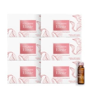Isagenix Collagen Elixir - Collageen, Ophalen of Verzenden, Nieuw, Poeder of Drank