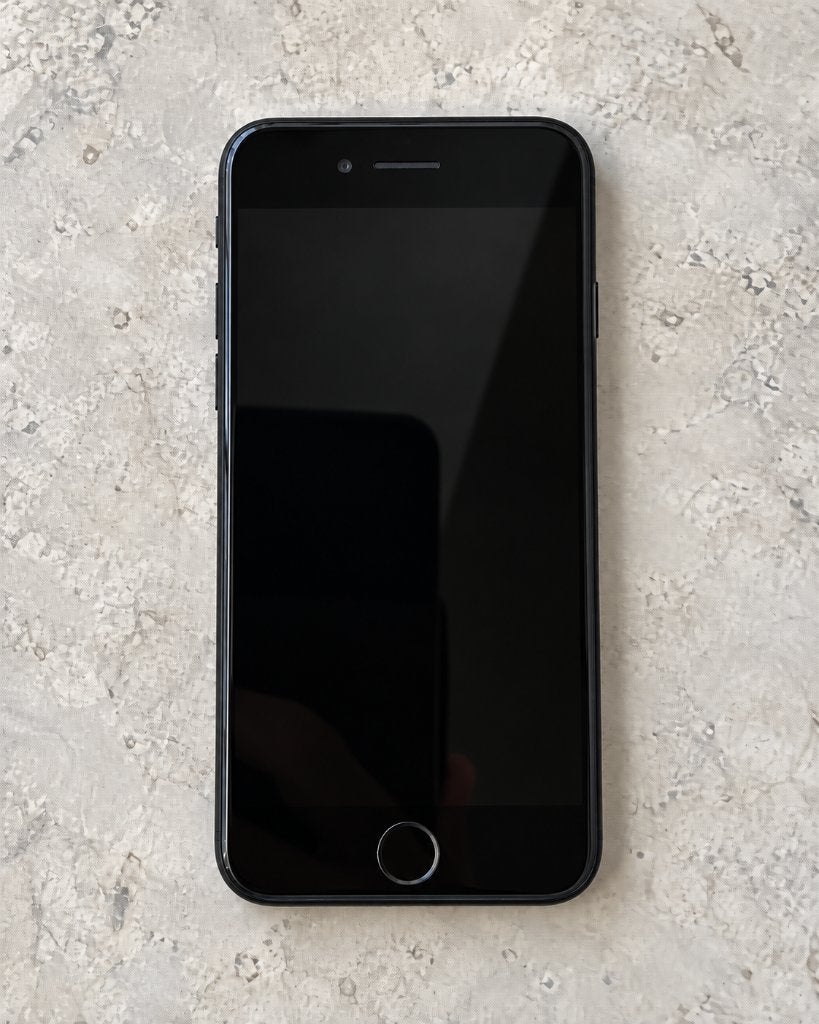 iPhone SE 5G 3e génération, Télécoms, Enlèvement ou Envoi, Comme neuf, 64 GB, Sans abonnement