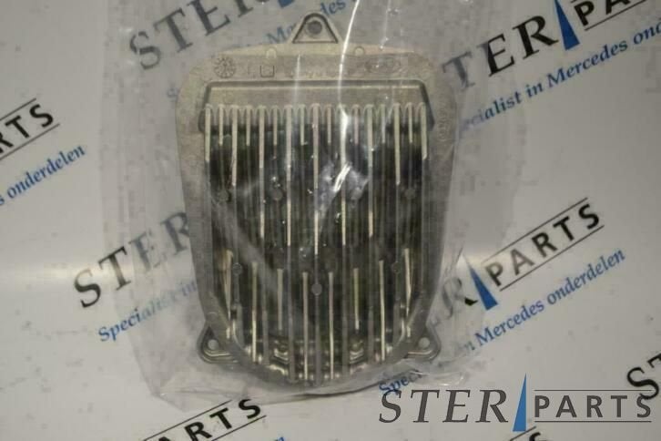 Koplampmodule links Mercedes A-klasse W176 A 1769066500, Gebruikt, -, Ophalen of Verzenden, -