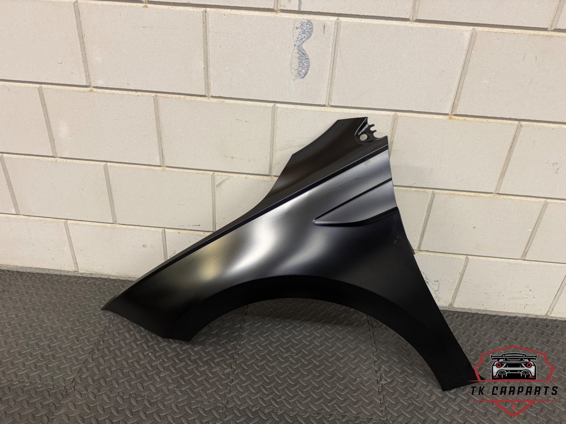 Volkswagen polo 2g zijscherm/spatbord links, Auto-onderdelen, Volkswagen, Volkswagen AG, Voor, Nieuw