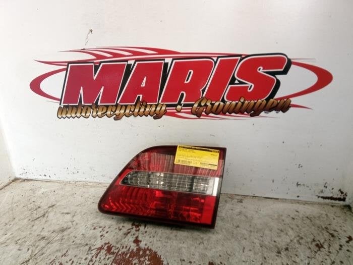 Feu arrière droit d'un Fiat Stilo, -, -, 3 mois de garantie, Utilisé