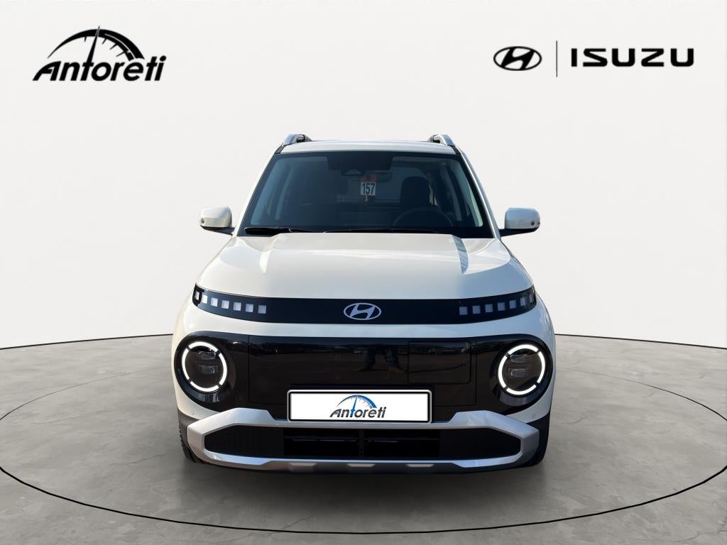 Hyundai Inster Pixel Plus 49 kWh 115, Autres modèles, Achat, Euro 6, Entreprise
