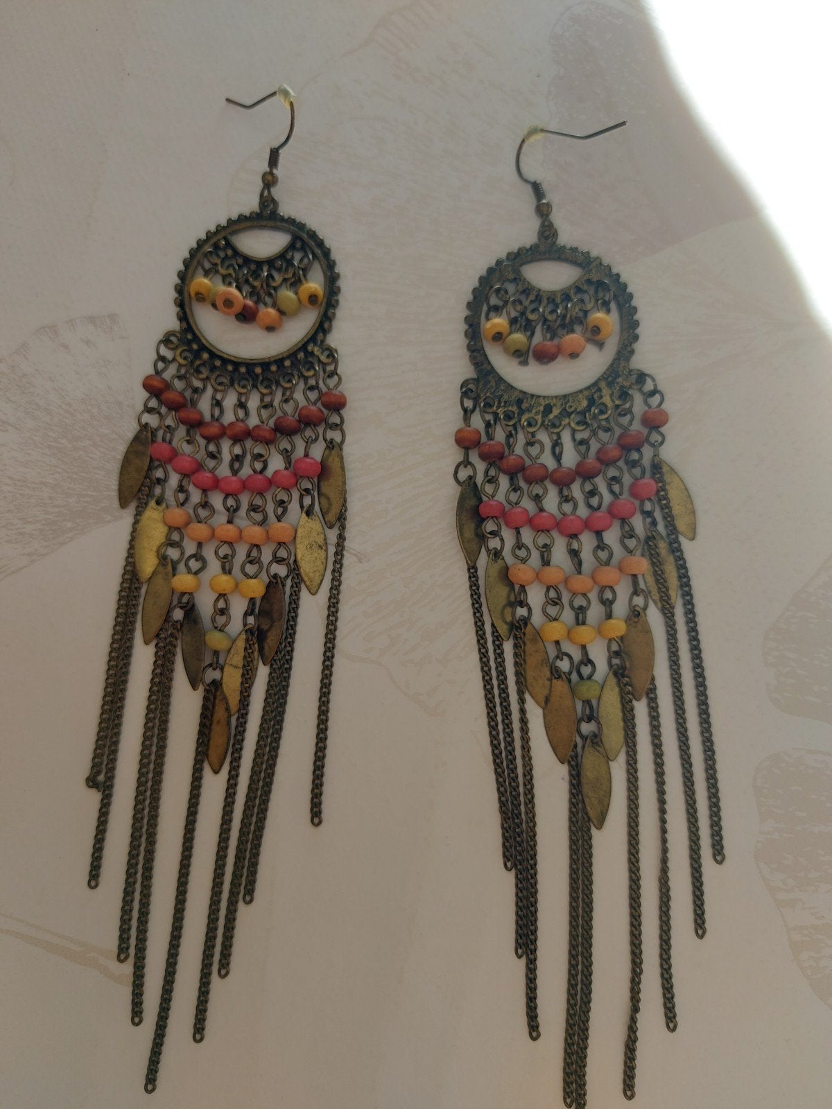 Boucles d'oreilles, Ophalen of Verzenden