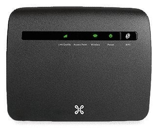 Proximus Wifi Bridge, Informatique & Logiciels, Enlèvement, Comme neuf, PROXIMUS BELGACOM