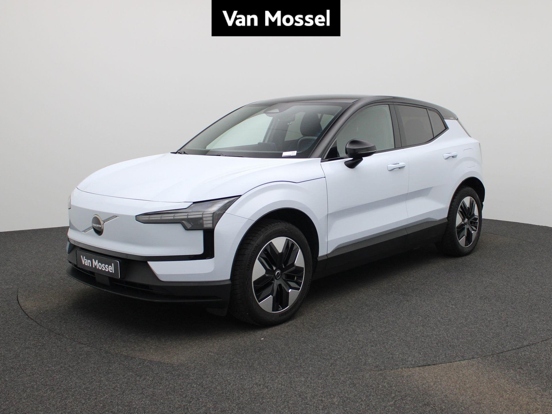 Volvo EX30 51 KWH Single Motor Plus (automatique), Autos, 476 km, Achat, Entreprise, EX30