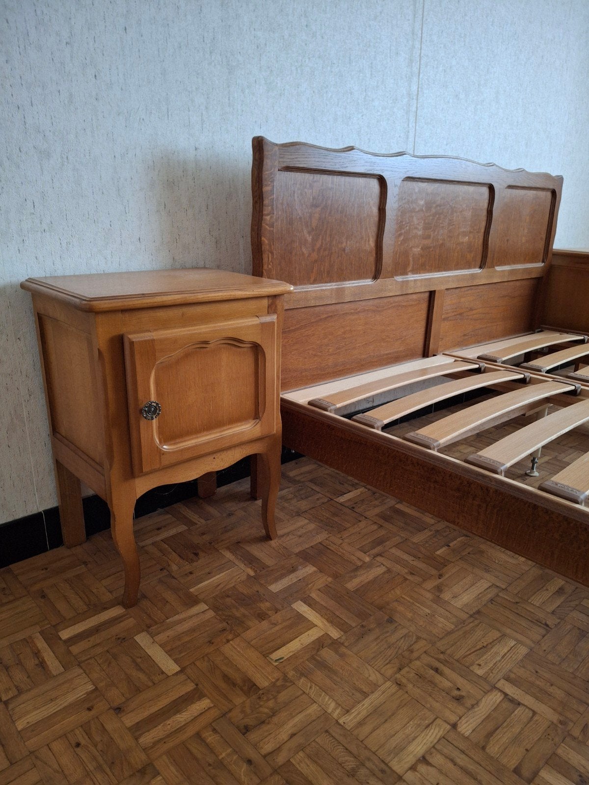 bed, Huis en Inrichting, Ophalen