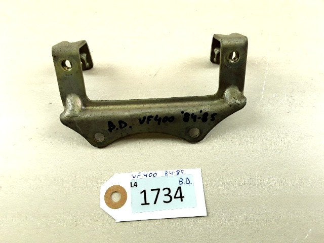 VF400F Integra 1984 - 1985 Honda Beugel D1-37687