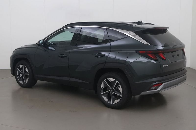 Hyundai Tucson 1.5 t-gdi feel 150 AT, Autos, https://public.car-pass.be/vhr/a974b5c1-a7ed-43e7-aee3-12f0685f9f97, Achat, Entreprise