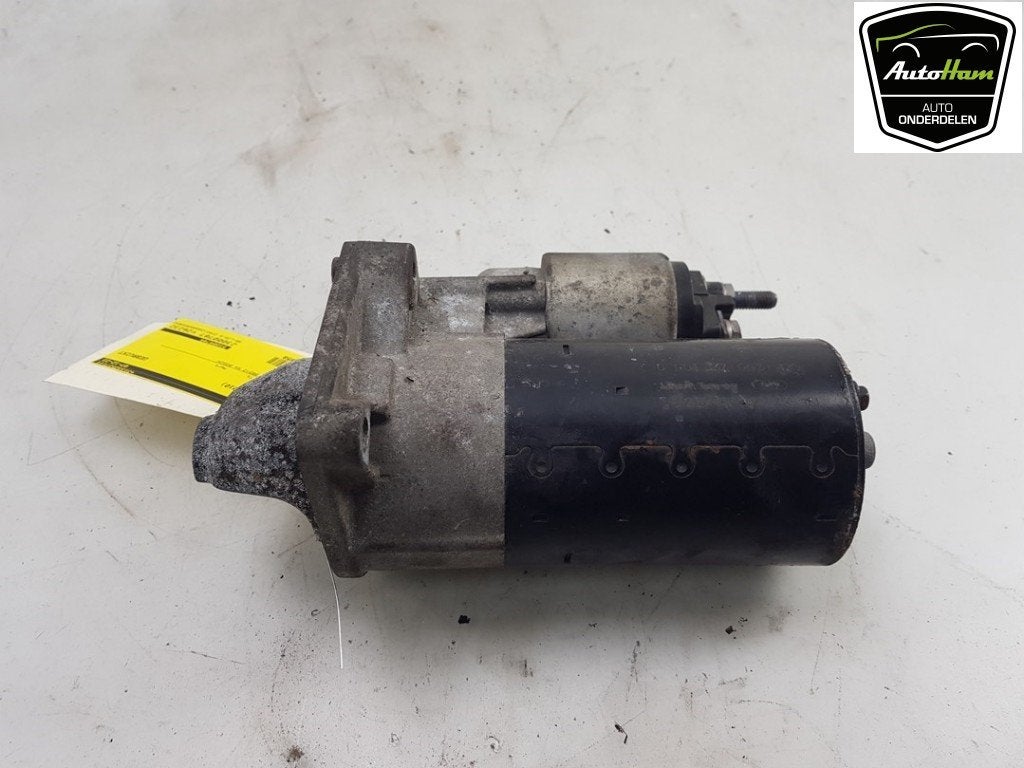 DÉMARREUR Fiat 500 (312) (|51804744|71793777|51916168|), Robert Bosch AG, Utilisé, Fiat, Robert-Bosch-Allee 1
74232  Abstatt, DE
