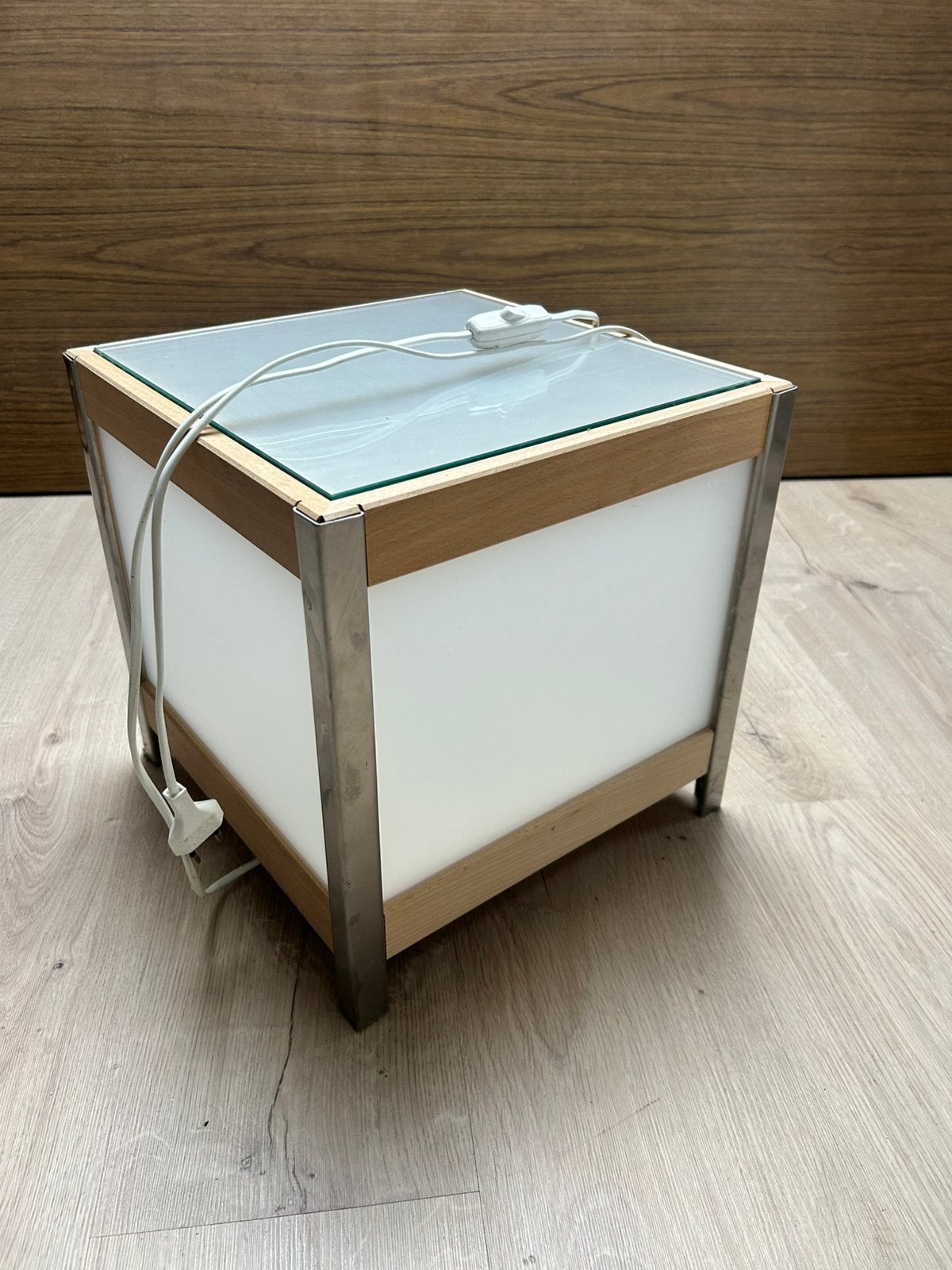 Kewlox lightbox - sfeerlicht., Enlèvement, Comme neuf