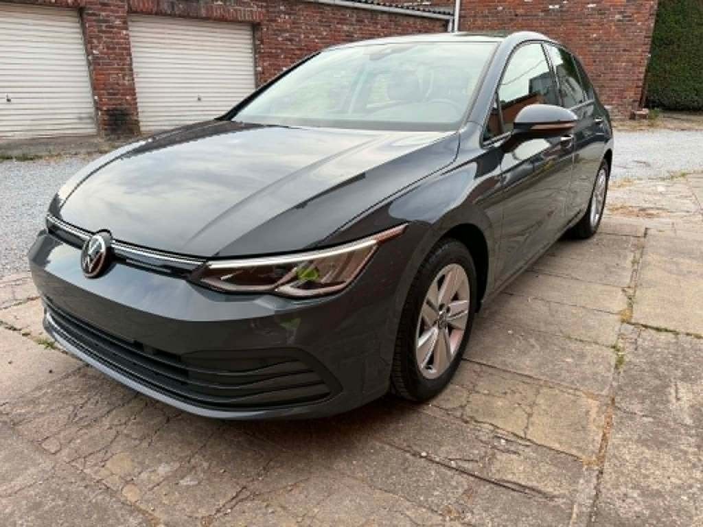 Volkswagen golf8 prête à immatriculer, garantie, Autos, Volkswagen, Achat, Euro 6, Entreprise, Android Auto