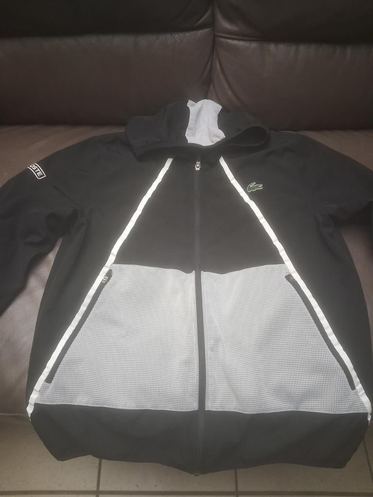 Veste Lacoste, non fausse, taille M, Vêtements | Hommes, Vêtements Homme Autre, Enlèvement, Porté, Lacoste