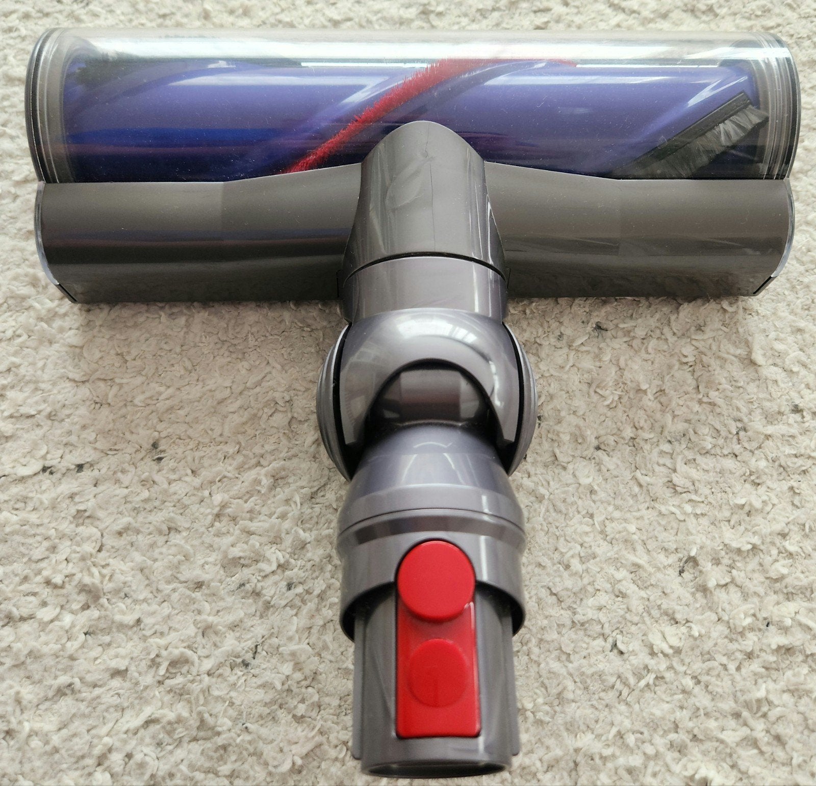 Dyson v12 Brosse Originale neuve motorisée, Electroménager, Pièces & Accessoires