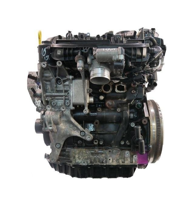 Moteur Audi/Seat/Skoda/VW A3 Q2 Ateca Leon Octavia - CZPB, Autos : Pièces & Accessoires, Envoi, Révisé, Audi