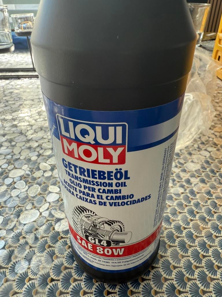 Auto onderdelen bmw e30 325i, Enlèvement