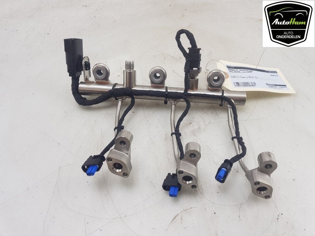 INJECTIEGALERIJ Opel Astra K (|55509875|55504427|), Auto-onderdelen, Gebruikt, Opel