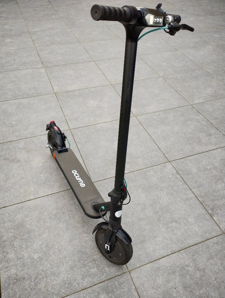 Trottinette électrique, Vélos & Vélomoteurs, Enlèvement