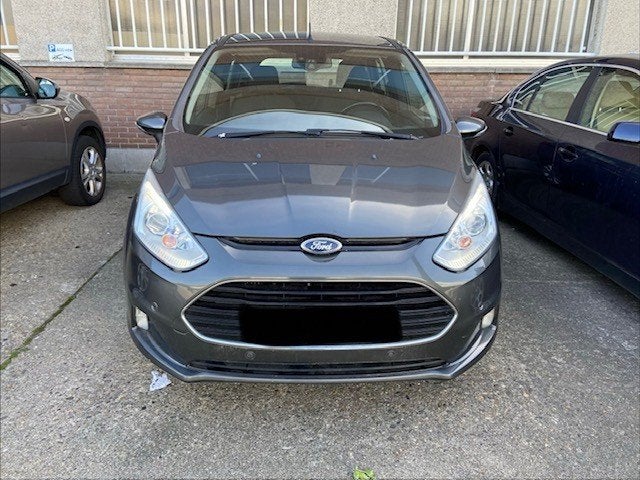 Ford B-Max essence, 1,0 cc turbo, à partir de 2016 euro 6b, Achat, 998 cm³, Euro 6, Particulier