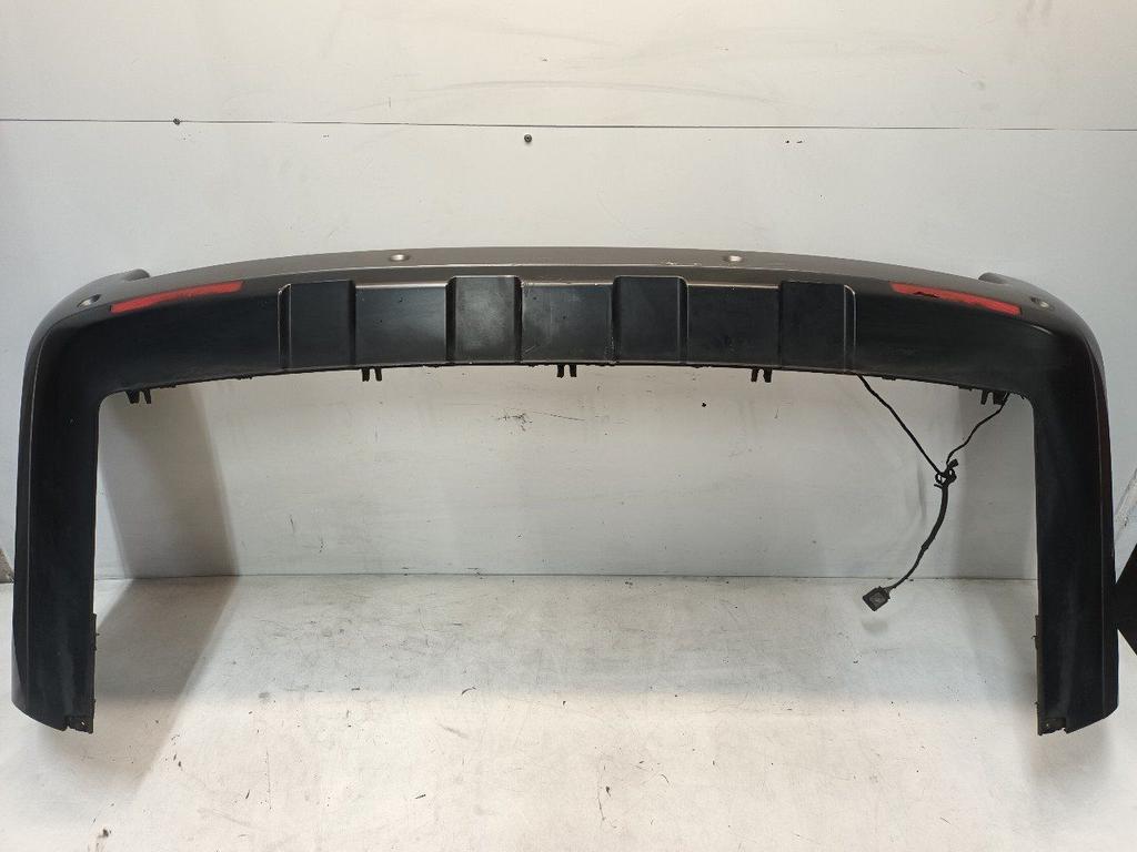 Bumper achter Land Rover Range Rover, Auto-onderdelen, Onderdelen@venauto.nl, Van der Ven Autorecycling B.V., Ettenseweg 76, 4706 PB Roosendaal, The Netherlands