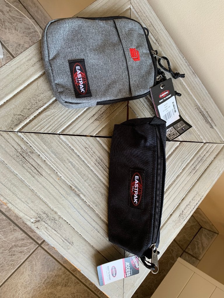 Eastpak NIEUW!!, Ophalen of Verzenden