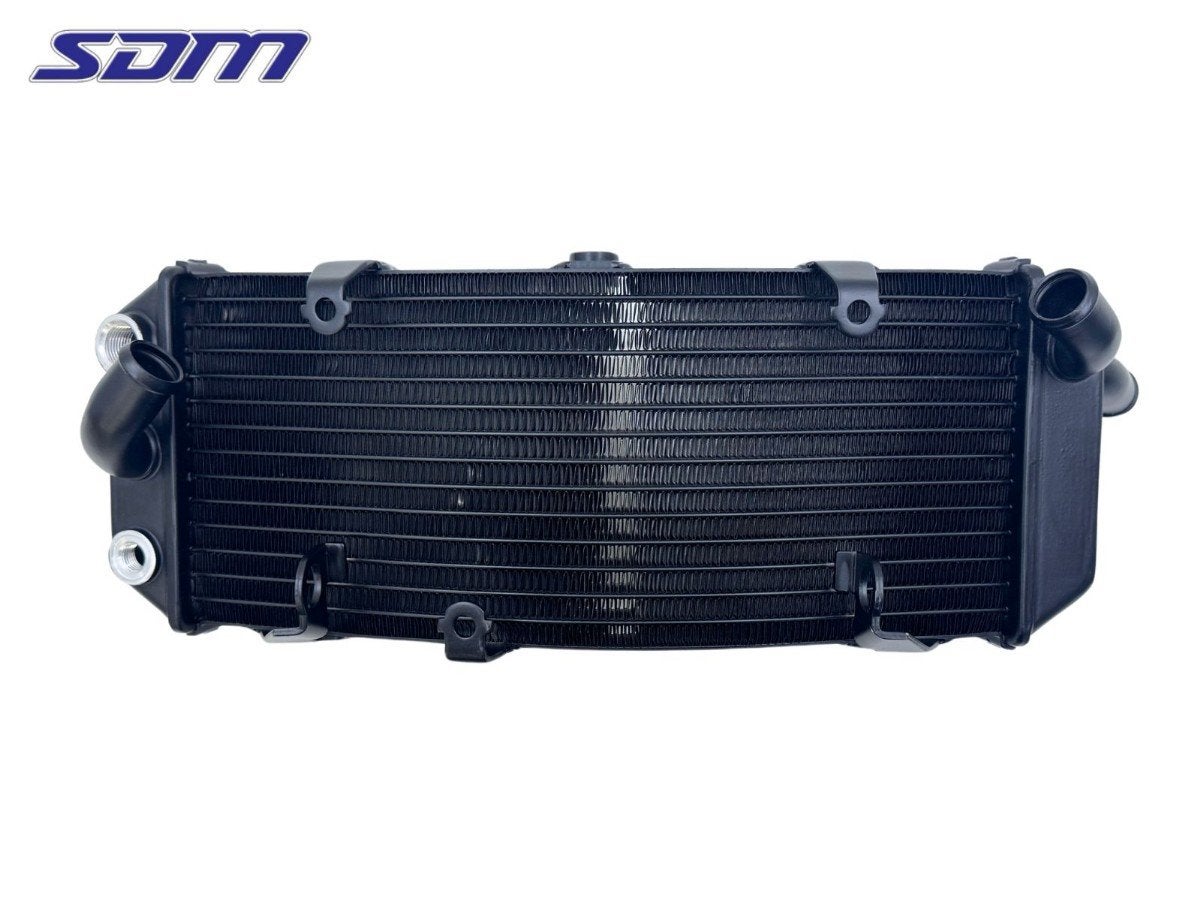 RADIATEUR XP 500 T-MAX 2008-2011 (XP500 4B5) (4B5124610000), Dhr. S. di Majo, Nieuw, Info@cama-motorparts.nl, P.J. Troelstraweg 8 8
3144 CX  MAASSLUIS, NL