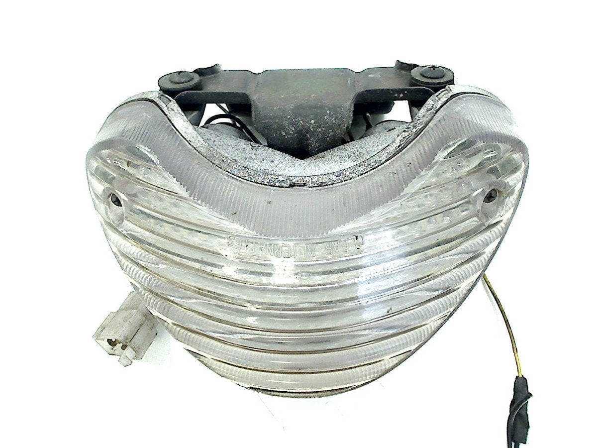 ACHTERLICHT Suzuki TL 1000 S 1997-2001 (TL1000S) (702002f0), Motoren, Dhr. S. di Majo, Gebruikt, Info@cama-motorparts.nl, P.J. Troelstraweg 8 8
3144 CX  MAASSLUIS, NL