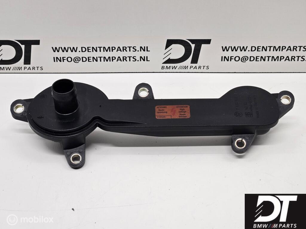 Carterontluchting BMW M3 E46 S54 3.2 S54B32 11157830948, Auto-onderdelen, Motor en Toebehoren, Gebruikt, Ophalen of Verzenden