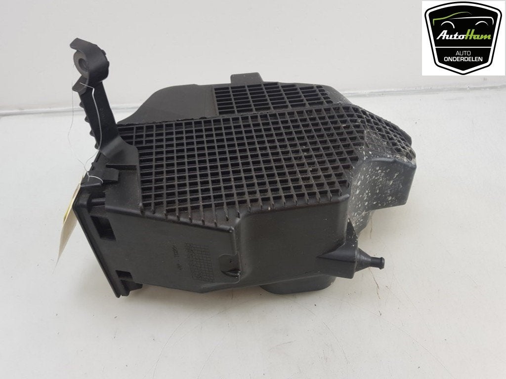 LUCHTFILTERHUIS Dacia Duster (HS) (01-2009/01-2018), Dacia, Dhr. J. Ham, Gebruikt, Administratie@autoham.nl