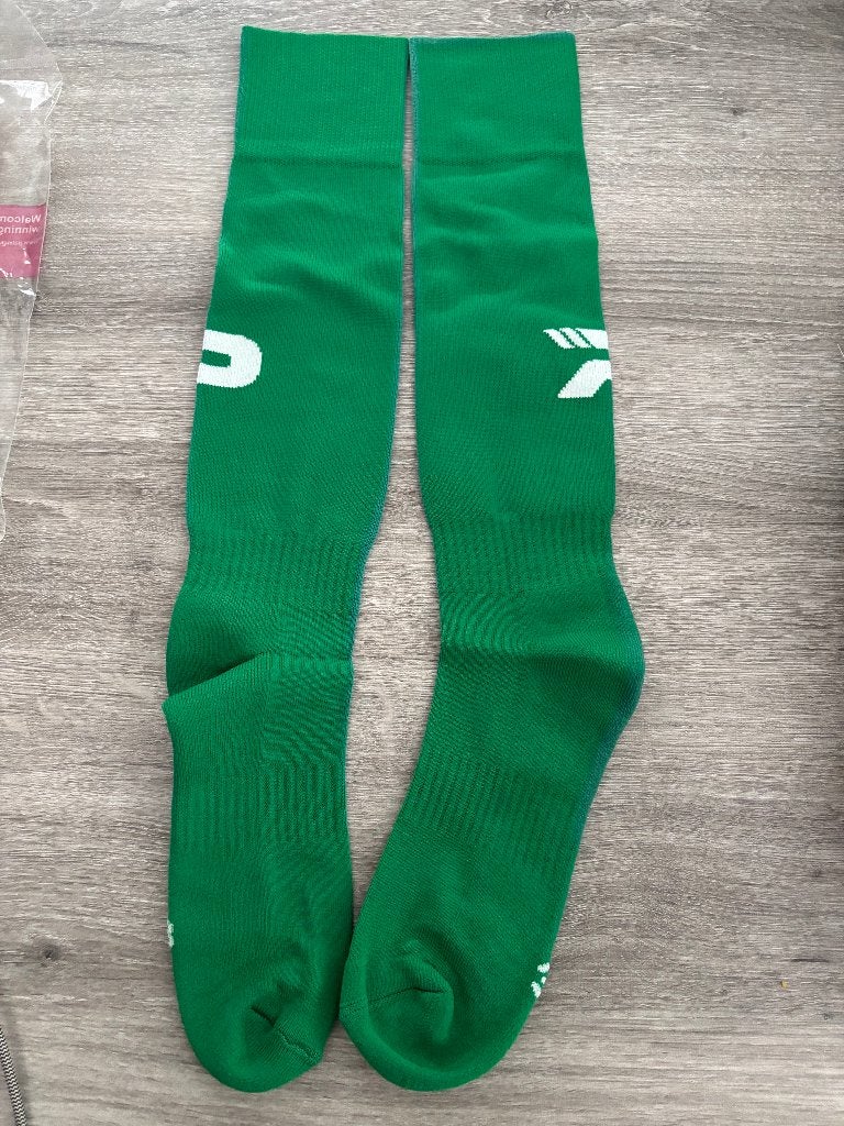 Chaussettes football, Sports & Fitness, Enlèvement ou Envoi, Neuf