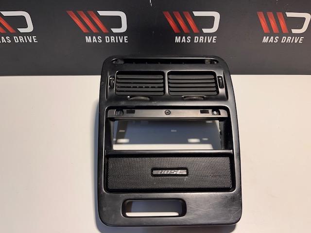 Nissan 300zx Z32 Bose center panel + speaker, Auto-onderdelen, Gebruikt