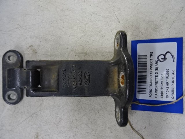 PORTIERSCHARNIER Ford Transit Connect (PJ2) (V42982AD), Gebruikt, Mevr. I. Hauben, Ford, Rue de l'Espoir 34 34
4030  GRIVEGNÉE, BE