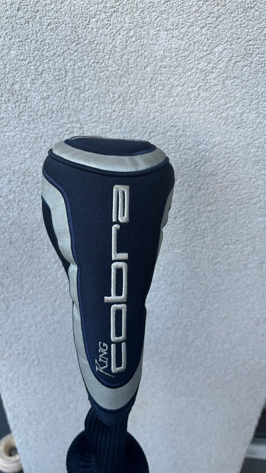 King Cobra 355 sz offset, Sport en Fitness, Ophalen, Gebruikt, Club