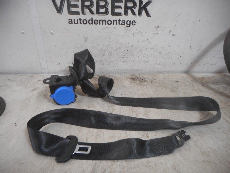 CEINTURE DE SECURITE ARRIERE DROITE Volkswagen Up! (121), Autos : Pièces & Accessoires, Volkswagen, Volkswagen AG, Utilisé, Kundenbetreuung@volkswagen.de