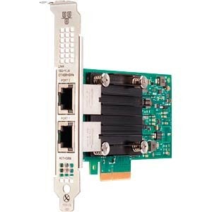 HPE Ethernet 10Gb 2-Port 562T Adapter 817736-001 Full