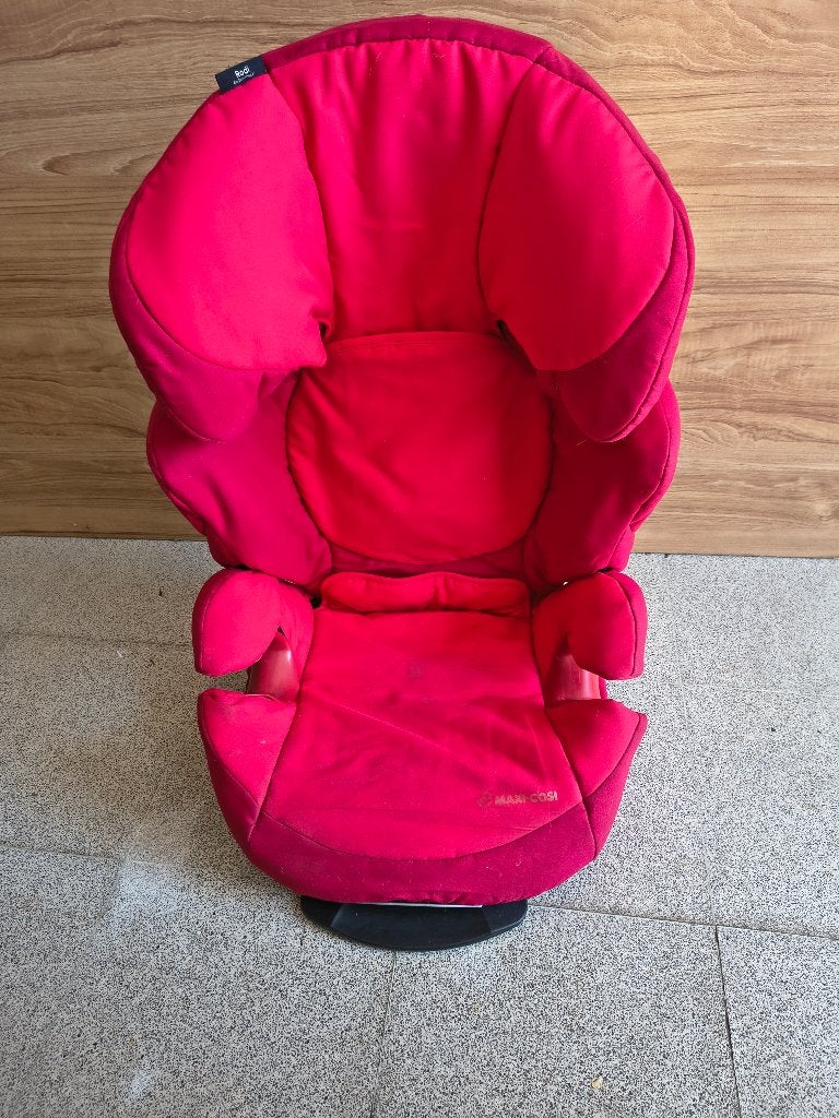 Kinder autostoel, Ophalen, Gebruikt, 15 t/m 36 kg, Maxi-Cosi