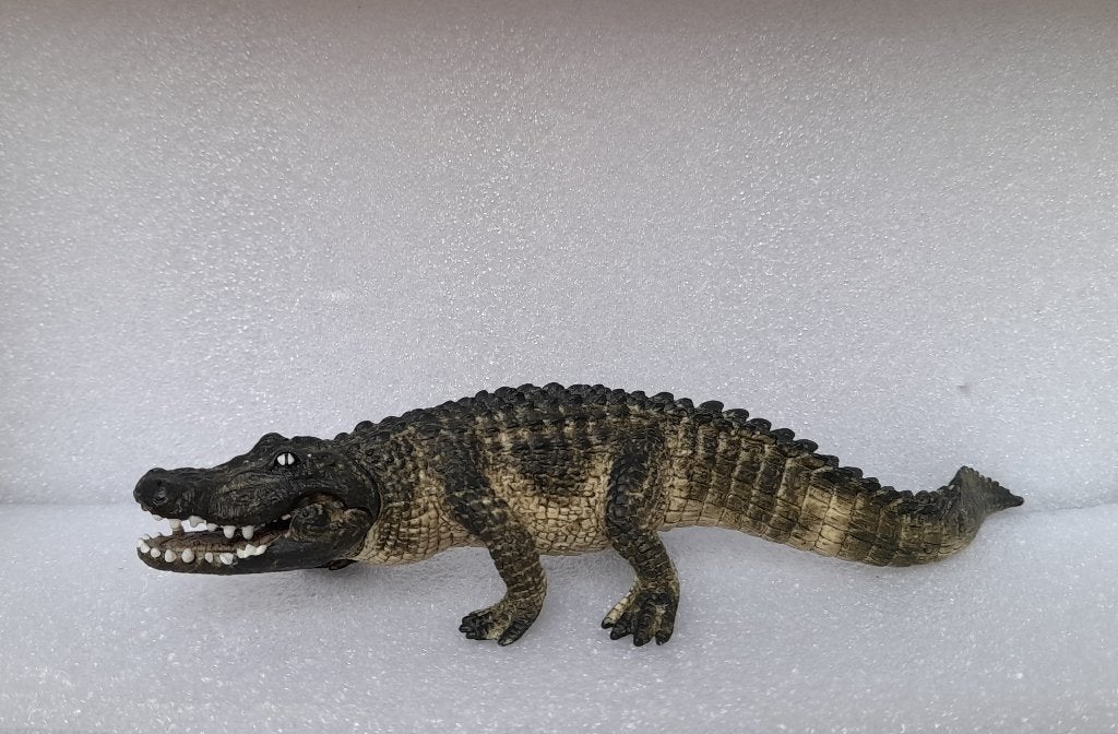 Schleich., Enlèvement ou Envoi
